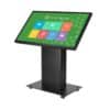 Borne tactile 55 pouces interactive multitouch