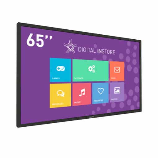 Ecran tactile Philips 65 pouces interactif