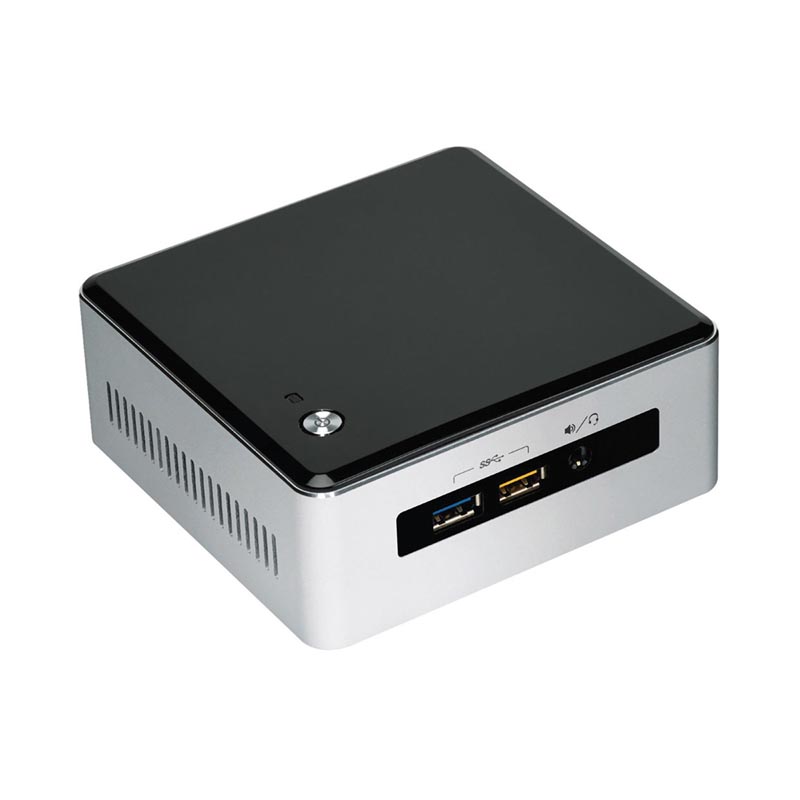 Intel nuc i7, mini pc, ordinateur puissant