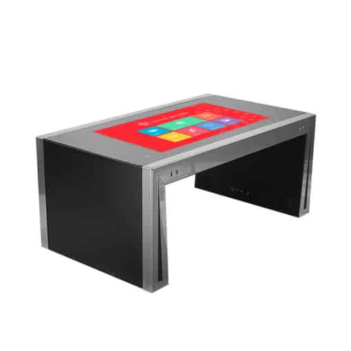 Table basse tactile 32 pouces