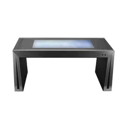 Table basse tactile 32 pouces