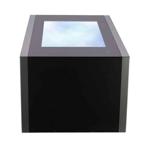 Table basse tactile 32 pouces interactive multitouch