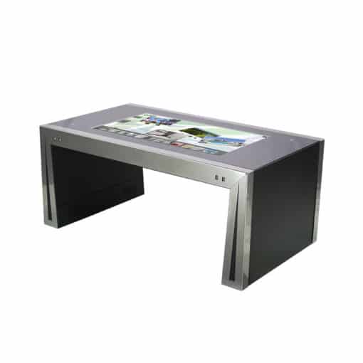 Table basse tactile 32 pouces interactive multitouch