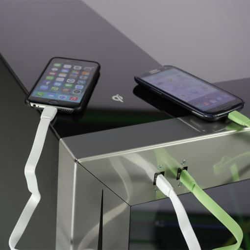 Table basse tactile 32 pouces interactive multitouch