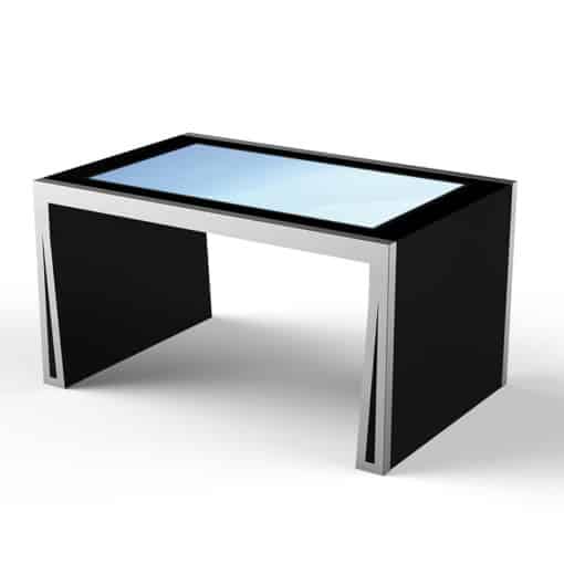 Table basse tactile 42 pouces multitouch