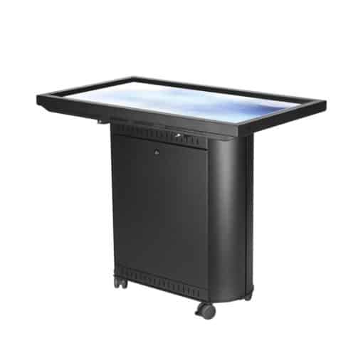 Table tactile 42 pouces interactive multitouch