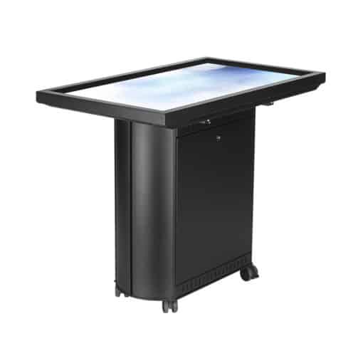 Table tactile 42 pouces interactive multitouch