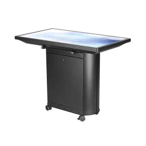 Table tactile 46 pouces multitouch