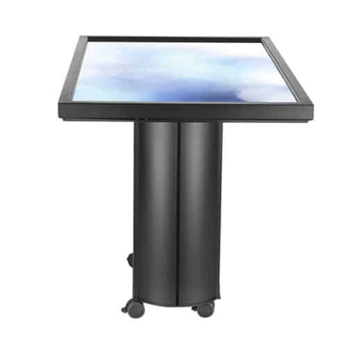 Table tactile 55 pouces interactive multitouch