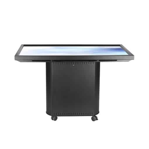 Table tactile 55 pouces interactive multitouch