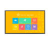 ecran multitouch 43 pouces