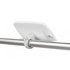 Support tablette tactile modulable rampe