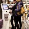 Borne tactile 19 pouces application multitouch