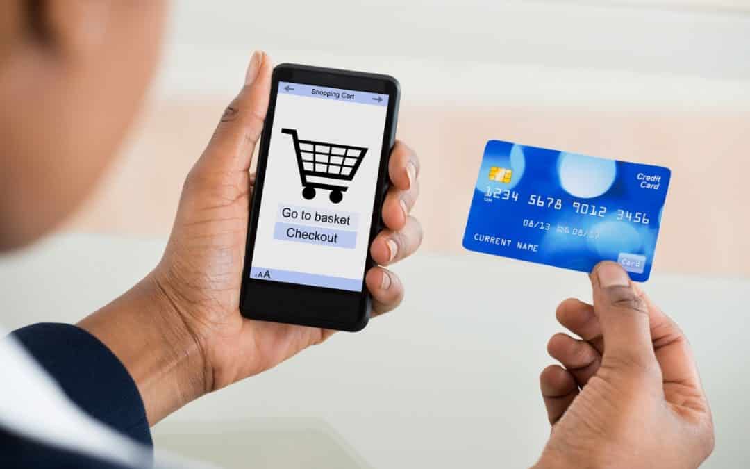 L’essor du paiement digital en magasin