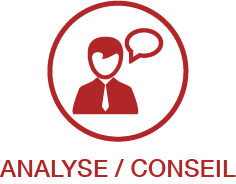 Analyse conseil digital