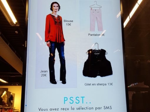 Kiabi pratique l’hyperpersonnalisation de la relation client grâce à sa carte de fidélité