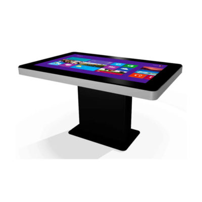 Table tactile iTOUCH 43 pouces multitouch