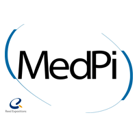 Logo Medpi