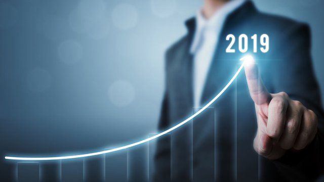 Perspectives de vente des bornes interactives : 2019 devrait dépasser 2018