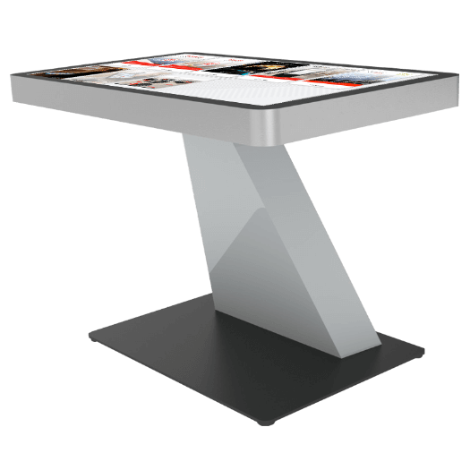 Table digitale multitouch location evenement