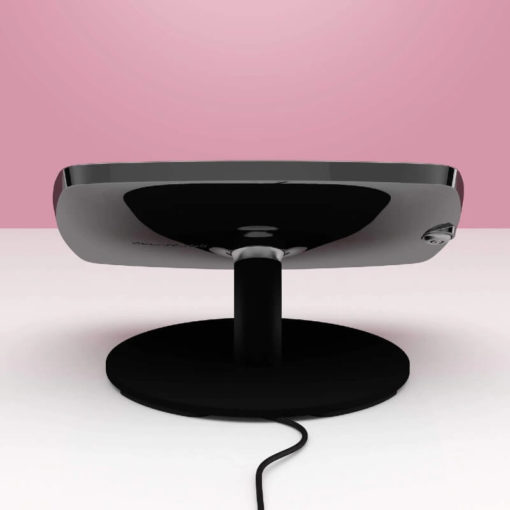 Support tablette tactile comptoir bureau table