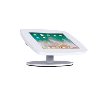 Support tablette tactile comptoir bureau table