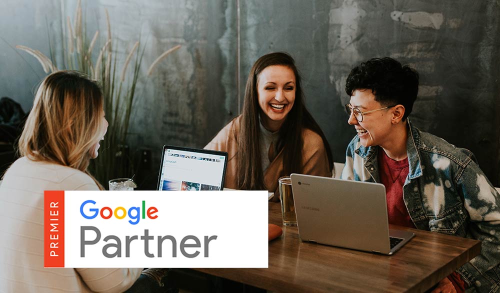 Google partner premier