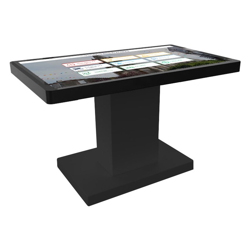 Table tactile interactive MODERNE